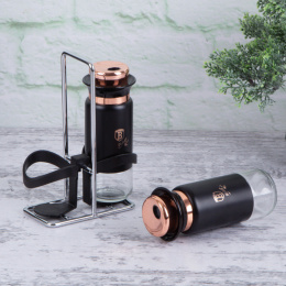 Berlnger Haus Black Rose Collecton elektromos salátakészítő